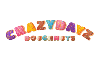 Crazydayz Doughnuts