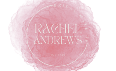 Rachel Andrews Bridal Make-up