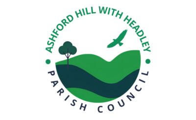 Ashford Hill with Headley Parish Council