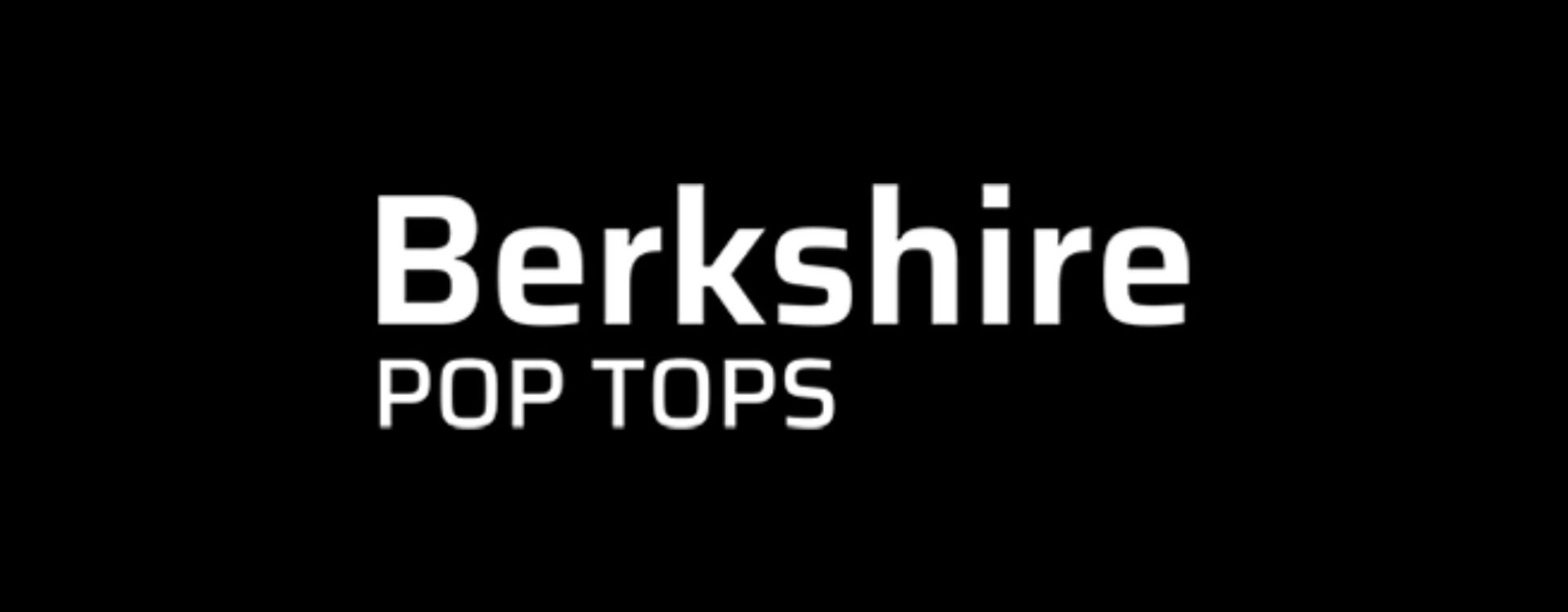 Berkshire Pop Tops